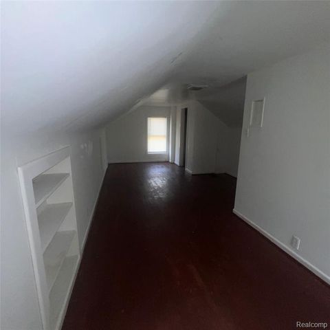 19690 Wexford Street, Detroit, MI 48234