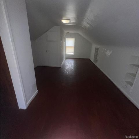 19690 Wexford Street, Detroit, MI 48234