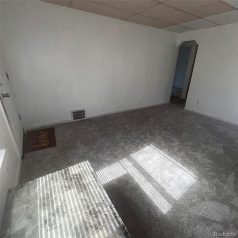 19690 Wexford Street, Detroit, MI 48234