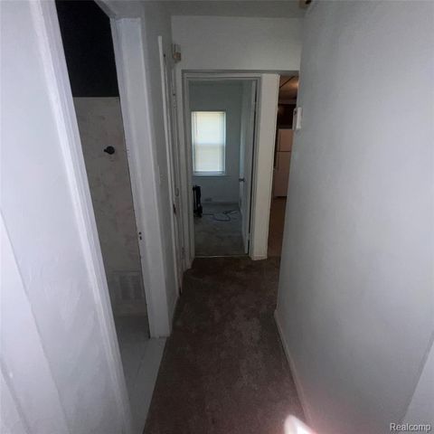 19690 Wexford Street, Detroit, MI 48234
