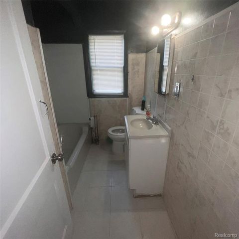 19690 Wexford Street, Detroit, MI 48234