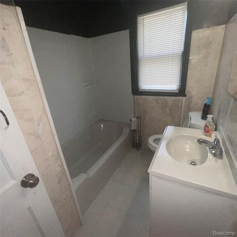 19690 Wexford Street, Detroit, MI 48234