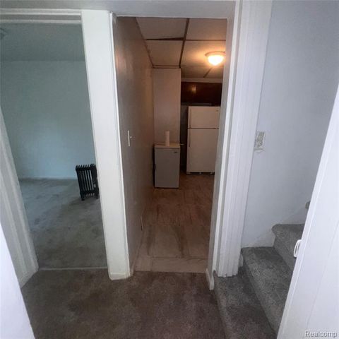 19690 Wexford Street, Detroit, MI 48234