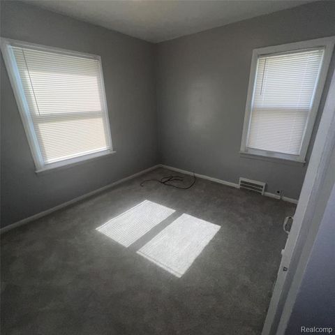 19690 Wexford Street, Detroit, MI 48234