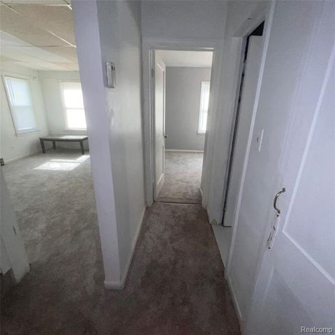 19690 Wexford Street, Detroit, MI 48234