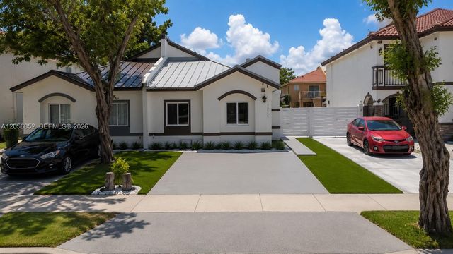 26230 SW 135th Avenue, Homestead, FL 33032