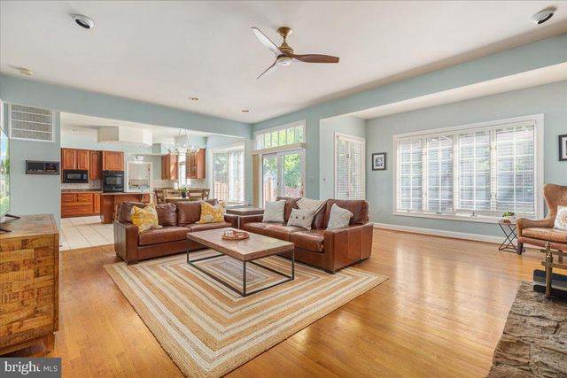 6595 CHESAPEAKE PL, Warrenton, VA 20187