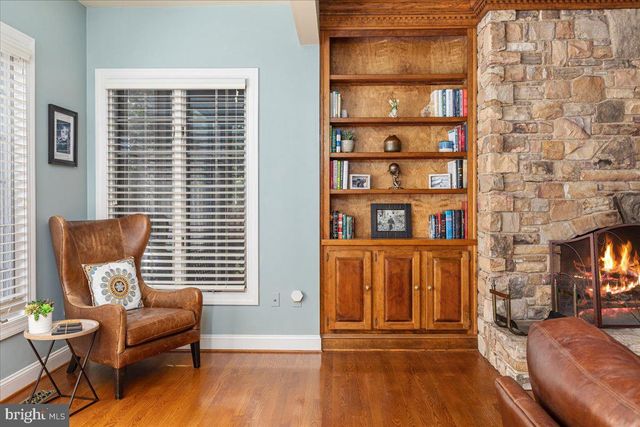 6595 CHESAPEAKE PL, Warrenton, VA 20187