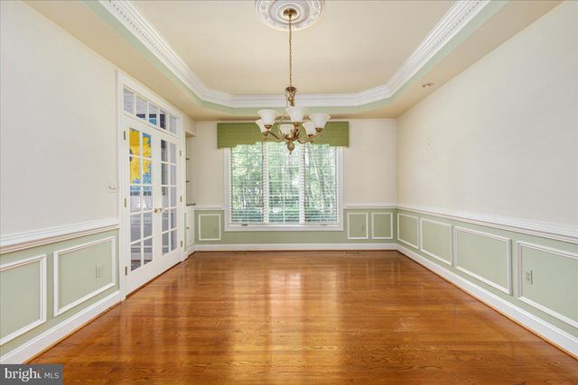 6595 CHESAPEAKE PL, Warrenton, VA 20187
