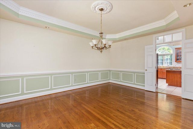 6595 CHESAPEAKE PL, Warrenton, VA 20187