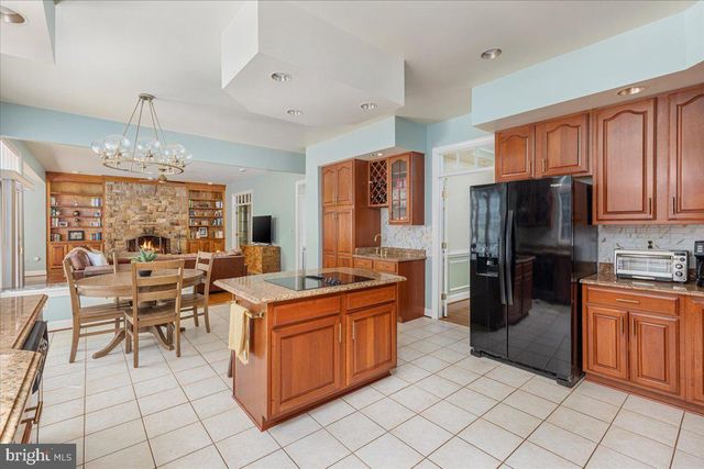 6595 CHESAPEAKE PL, Warrenton, VA 20187