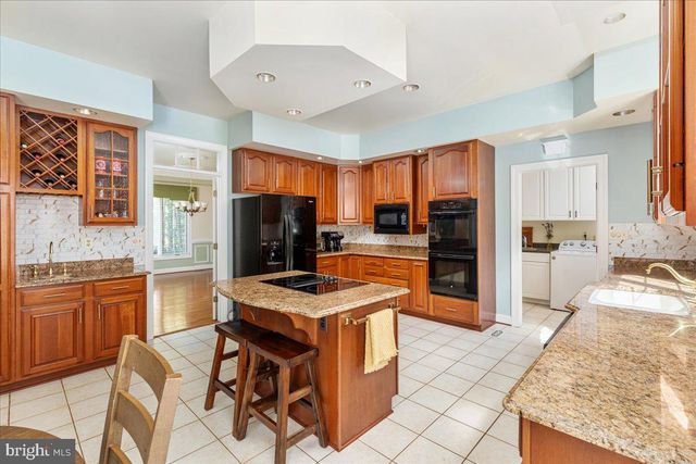 6595 CHESAPEAKE PL, Warrenton, VA 20187