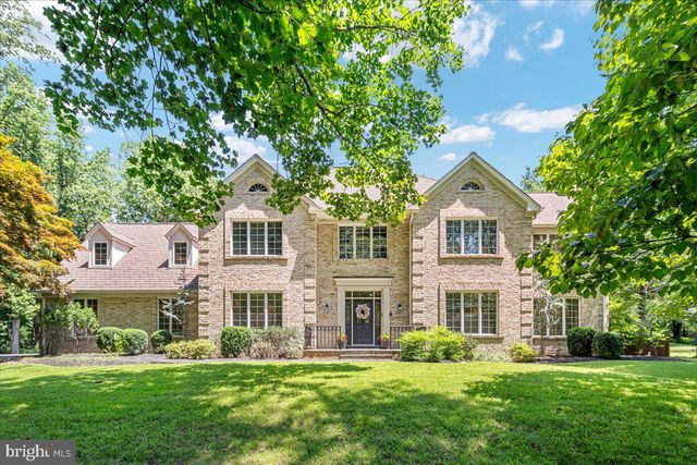 6595 CHESAPEAKE PL, Warrenton, VA 20187