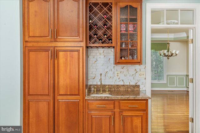 6595 CHESAPEAKE PL, Warrenton, VA 20187