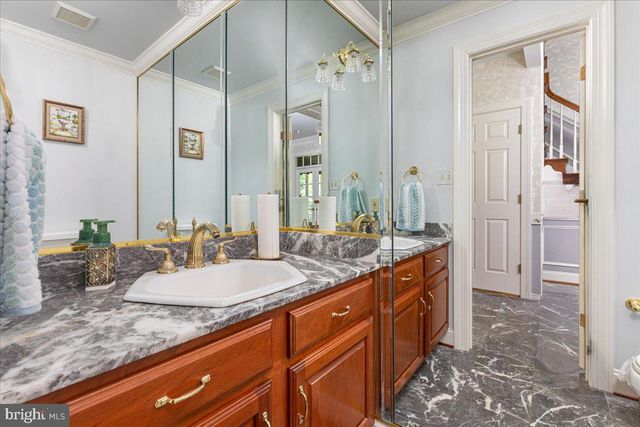 6595 CHESAPEAKE PL, Warrenton, VA 20187