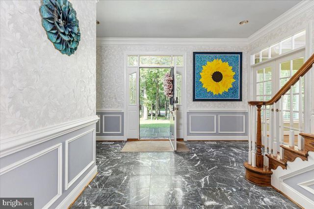 6595 CHESAPEAKE PL, Warrenton, VA 20187