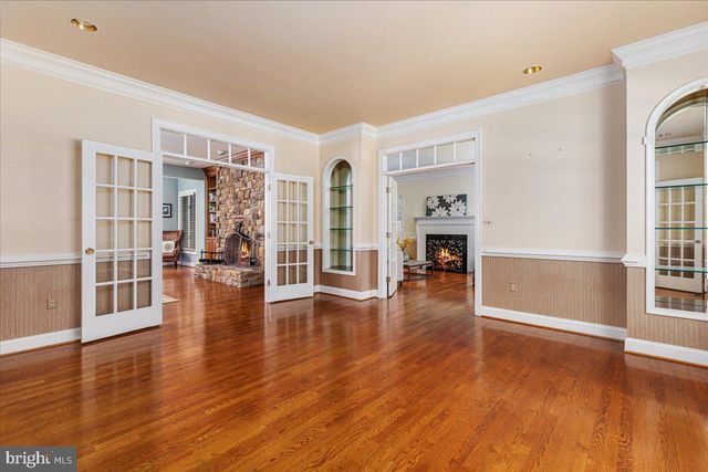 6595 CHESAPEAKE PL, Warrenton, VA 20187