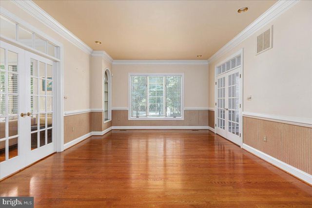 6595 CHESAPEAKE PL, Warrenton, VA 20187