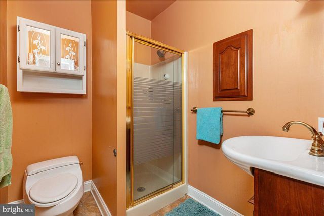 6595 CHESAPEAKE PL, Warrenton, VA 20187
