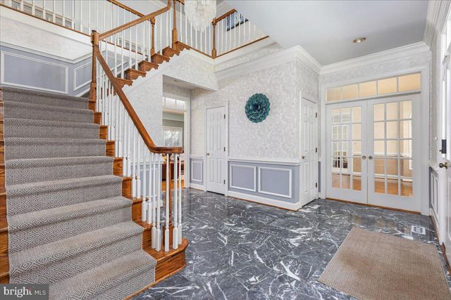 6595 CHESAPEAKE PL, Warrenton, VA 20187