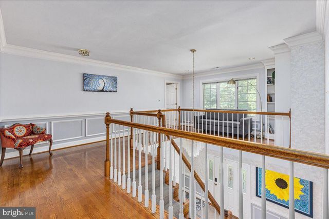 6595 CHESAPEAKE PL, Warrenton, VA 20187