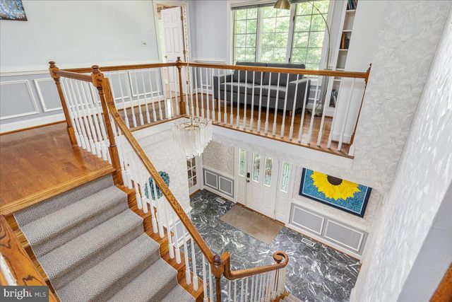 6595 CHESAPEAKE PL, Warrenton, VA 20187