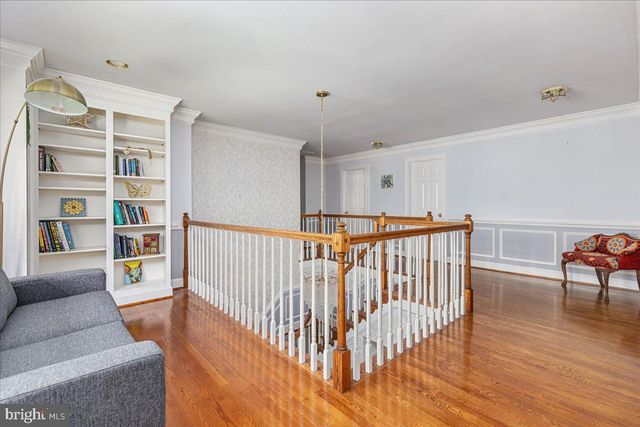 6595 CHESAPEAKE PL, Warrenton, VA 20187