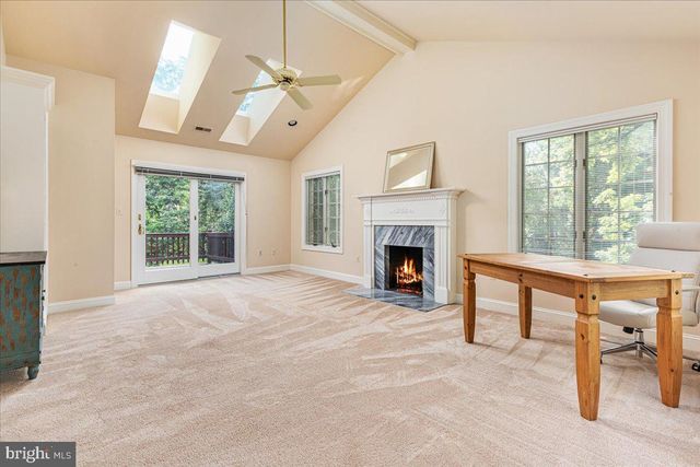 6595 CHESAPEAKE PL, Warrenton, VA 20187