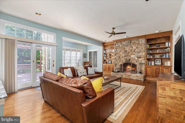 6595 CHESAPEAKE PL, Warrenton, VA 20187