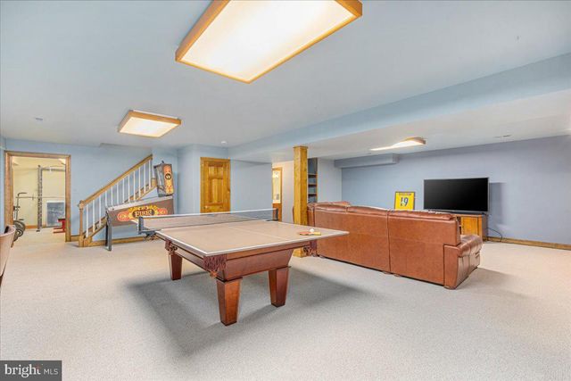 6595 CHESAPEAKE PL, Warrenton, VA 20187
