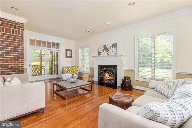 6595 CHESAPEAKE PL, Warrenton, VA 20187