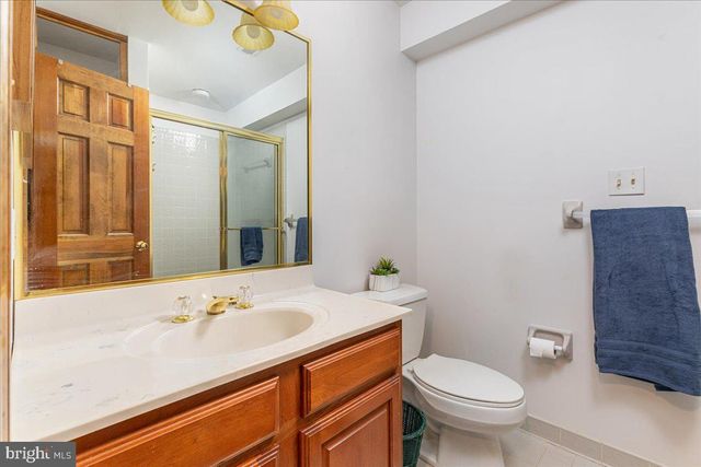 6595 CHESAPEAKE PL, Warrenton, VA 20187