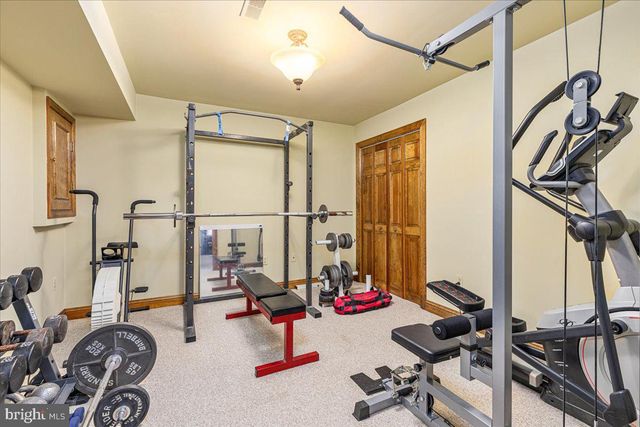 6595 CHESAPEAKE PL, Warrenton, VA 20187
