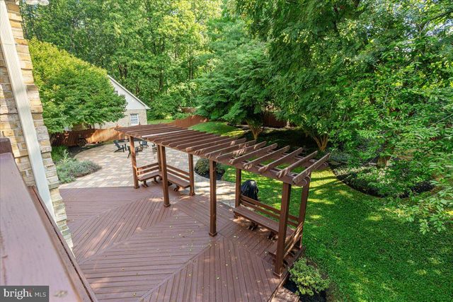 6595 CHESAPEAKE PL, Warrenton, VA 20187
