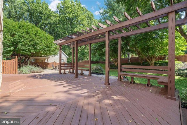 6595 CHESAPEAKE PL, Warrenton, VA 20187