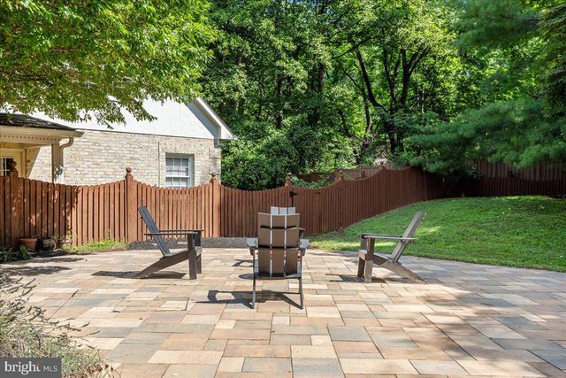 6595 CHESAPEAKE PL, Warrenton, VA 20187