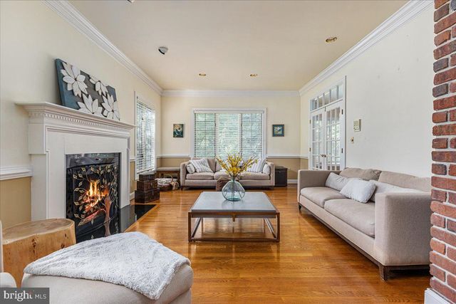 6595 CHESAPEAKE PL, Warrenton, VA 20187