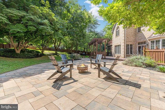 6595 CHESAPEAKE PL, Warrenton, VA 20187