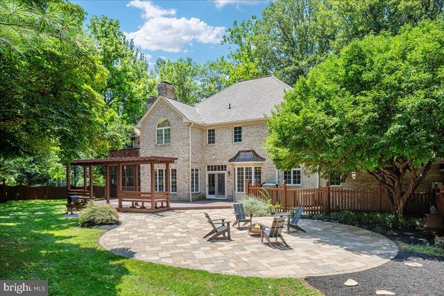 6595 CHESAPEAKE PL, Warrenton, VA 20187