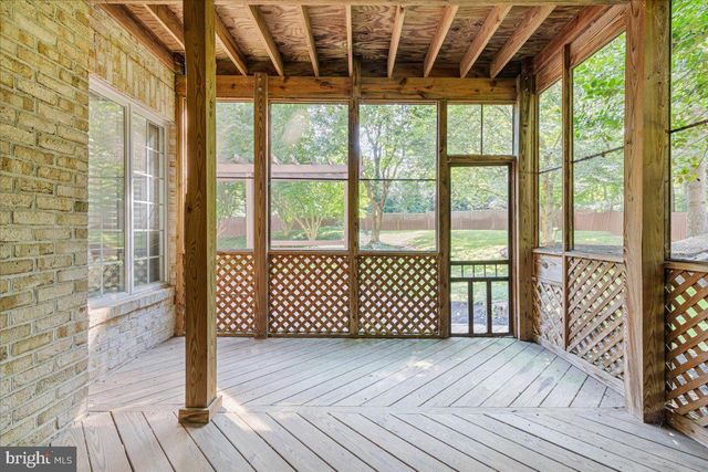 6595 CHESAPEAKE PL, Warrenton, VA 20187