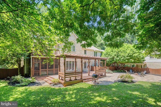 6595 CHESAPEAKE PL, Warrenton, VA 20187