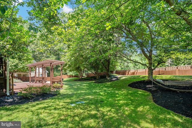 6595 CHESAPEAKE PL, Warrenton, VA 20187