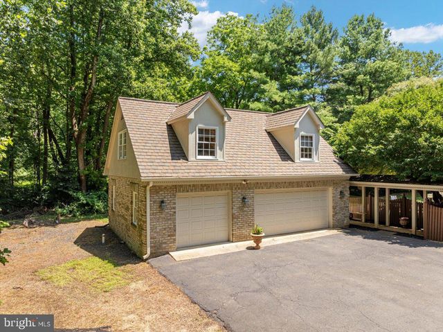 6595 CHESAPEAKE PL, Warrenton, VA 20187