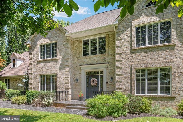 6595 CHESAPEAKE PL, Warrenton, VA 20187