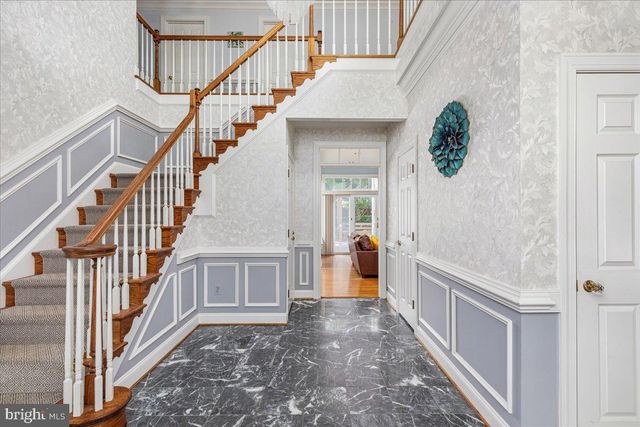 6595 CHESAPEAKE PL, Warrenton, VA 20187