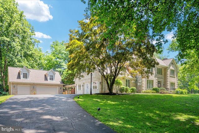 6595 CHESAPEAKE PL, Warrenton, VA 20187