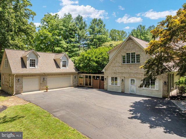 6595 CHESAPEAKE PL, Warrenton, VA 20187