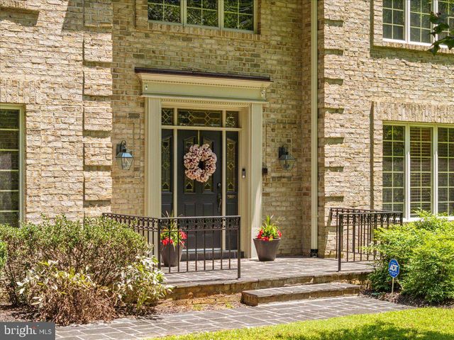 6595 CHESAPEAKE PL, Warrenton, VA 20187