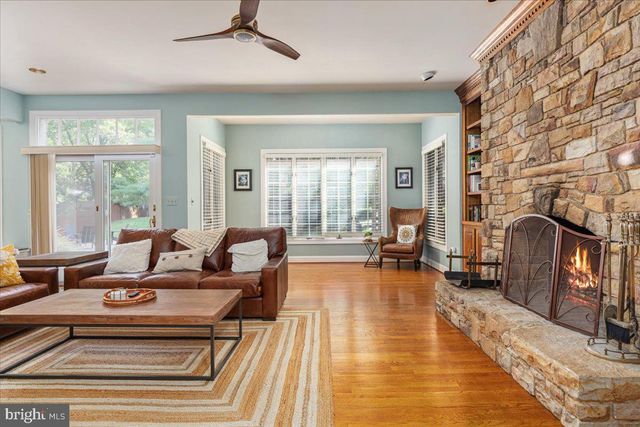 6595 CHESAPEAKE PL, Warrenton, VA 20187