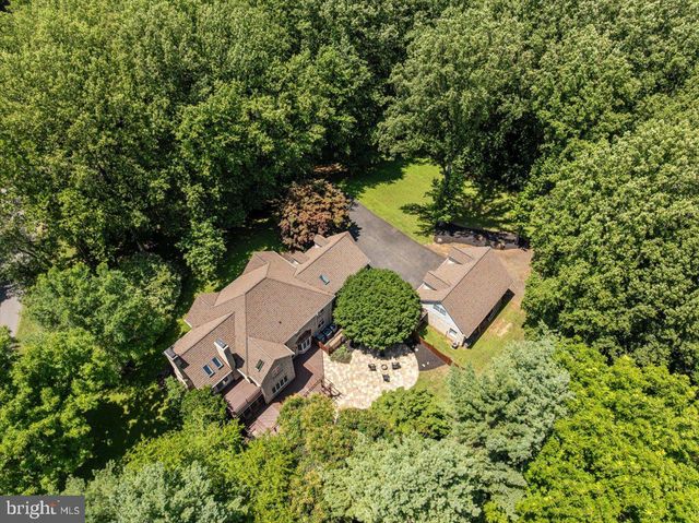 6595 CHESAPEAKE PL, Warrenton, VA 20187